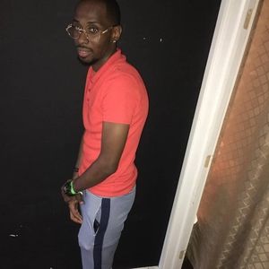 Meet your Posher, Travis